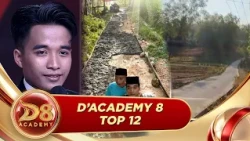 Kisah Sahwan Yang Menginspirasi! Hasil Kerja Kerasnya Bisa Dinikmati Oleh Semua Warga Di Kampung!