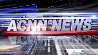 ACNN NEWS ON THE HOUR: SEPTEMBER 25, 2026