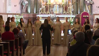 Koncertom "Brevisica" započelo obilježavanje dana Gradske četvrti Donji grad