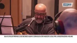 SRV MUSICA SALVO CATALDO