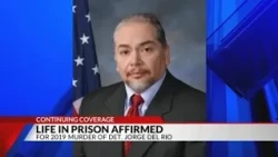 Appeals court affirms life sentences in 2019 murder of Dayton Police detective