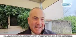 SRV INT POLLA ROTATORIA SRV INT POLLA ROTATORIA