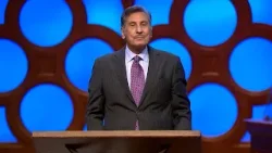 Dr. Michael Youssef - Rikthimi i Krishtit, Pjesa 9