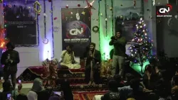 Yasu Khushiyan De Wand Da Khazane | Live Worship 2026 | by Akhiya Sarfaraz & Harris Lazuar