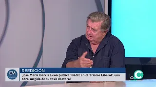 THE INFORMATIVE MIRADOR 07/29/26 ONDA CADIZ TV