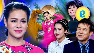 "Cô Thắm" Nhật Kim Anh áo bà ba hát "NGỌT LỊM" CHIẾM TRỌN TRÁI TIM khán giả | THVL