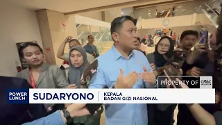 Sekolah Diliburkan Karena Karhutla, MBG Akan Menyesuaikan