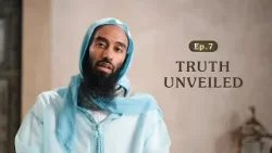 Dweller of the Well | Season 1 | EP07 - Truth Unveiled | Ustadh Abu Taymiyyah