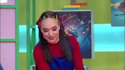 Қызық әлем. 271-бөлім