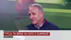 “TITLUL ÎN BĂNIE NU ESTE O SURPRIZĂ”