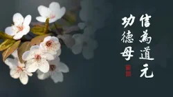 淨空老法師｜大經專修（二）｜用什麼方法斷疑-第0022集