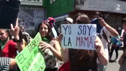 19 OCT 2026 A siete años del estallido social: episodios que marcaron al periodismo en San Antonio