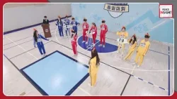 [Peace Insight] This time, the teams play chicken fight. How good are their chicken fight skills?