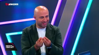 პარტიების აკრძალვის სარჩელი არის პოლიტიკური სახრჩობელა ოცნებისთვის | | ბერდია სიჭინავა
