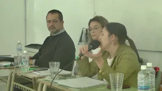 09/26/22 SILVANA SANCHEZ ALBORNOZ PUBLIC HEARING ON UTILITIES
