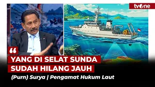 Maritime Law Expert: Hoping for Virgo Ship Passengers to be Found Safe | tvOne