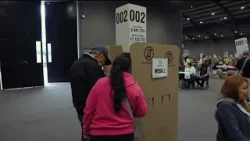 Este mes vence el plazo para cambiar su lugar de votación: vea aquí si debe hacer el trámite