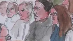 Conviction overturned in Sierra Lamar murder case Conviction overturned in Sierra Lamar murder case