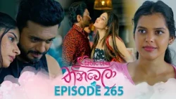 Sihineka Thaniwela (සිහිනෙක තනිවෙලා) | Episode 265 - (2026-10-08) | ITN