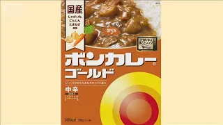 Otsuka Foods to Increase Prices for 41 Items Including Bon Curry Starting with January 1st Shipme...