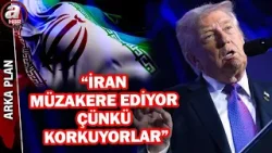 ABD-İran gerilimi bitecek mi? | Arka Plan - 05.02.2026 | A Haber