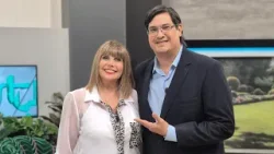 Pato Ovando nos cuenta todo sobre su vida profesional y personal en todos estos años.