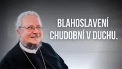 EFFETA | 4. nedeľa v Cezročnom období, ROK A