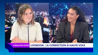 L’École du Futur (07/09/26) - Fini le stylo rouge ? La correction des copies se réinvente