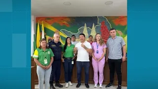 Sonsón and Caramanta among the most affected municipalities in Antioquia