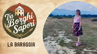 TRA BORGHI E SAPORI - La baraggia - BIELLA