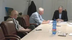 Mestský výbor č. 8