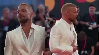 "LOOKING BETTER EVERY DAY": The fashion police's reaction to Ricky Martin's incredible look