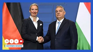 Előkerült Orbán Viktor, üzent a volt kormányfő: „Készüljetek fel. Ez csak a kezdet!”