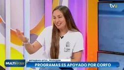 T-WAX: innovación chilena para el surf con foco en sostenibilidad e internacionalización