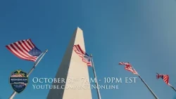 Join Us for Sacred Assembly : Unite in Prayer