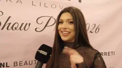 LORRETI представи колекция PROM 2026 с грандиозно модно ревю в InterContinental Sofia