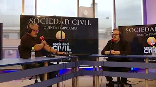 CIVIL SOCIETY 09/30/26