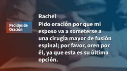 Únete al ministerio de oración de 3ABN Latino