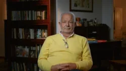 Primeira Pessoa com José Gameiro | RTP