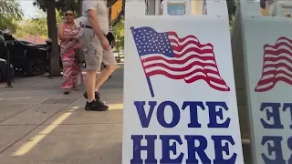 Could some Fresno County voters see two transportation measures on the November ballot?