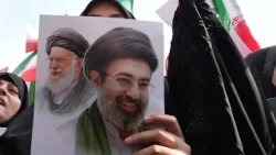 Irán apuesta al cierre del Estrecho de Ormuz como arma