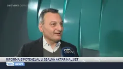 Riforma b'potenzjal li ssalva aktar ħajjiet