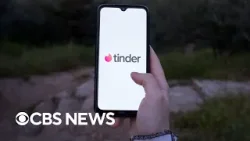 Are dating apps making it easier for romance scammers?