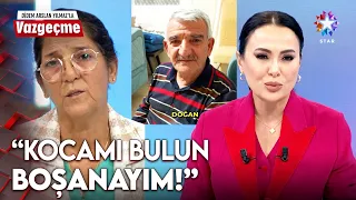 My Husband of 43 Years Disappeared, Did Another Woman Trick Him? | Don't Give Up with Didem Arsla...