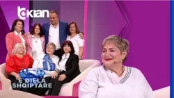 Shoqet që kthyen vetminë në forcë - “Ka një mesazh për ty” - E Diela Shqiptare (22 Shkurt 2026) Shoqet që kthyen vetminë në forcë - “Ka një mesazh për ty” - E Diela Shqiptare (22 Shkurt 2026)