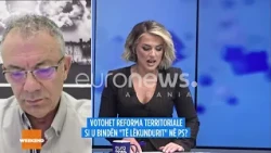 “Do shkojmë në Gjykatë Kushtetuese për reformën territoriale”-deputeti Cara zbulon planin e PD