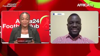 Africa24 Football Club : nouvelle ère pour le football béninois