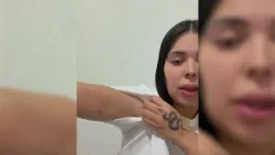 Vocalista de Los Recoditos es señalado de presuntamente ejercer violencia física