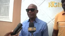 CEP a Kontinye ak pwosesis anrejistreman pati ak regwoupman politik yo.