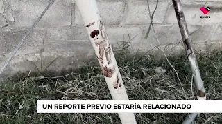 Ataque dentro de una terraza en San Martín de las Flores dejó a un hombre muerto y a otro lesionado